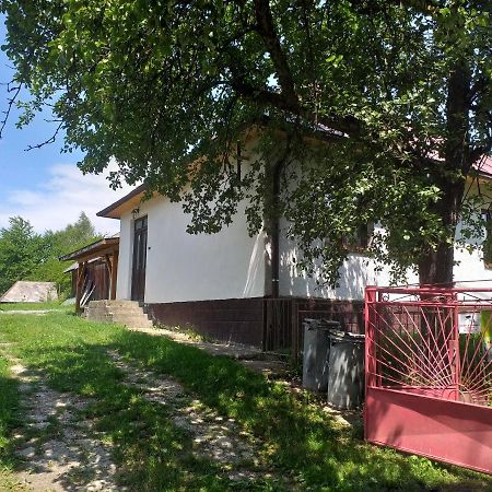 Turisticka Ubytovna Chalupa Runina 8 Luaran gambar
