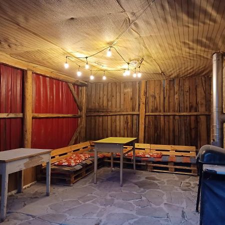 Turisticka Ubytovna Chalupa Runina 8 Luaran gambar