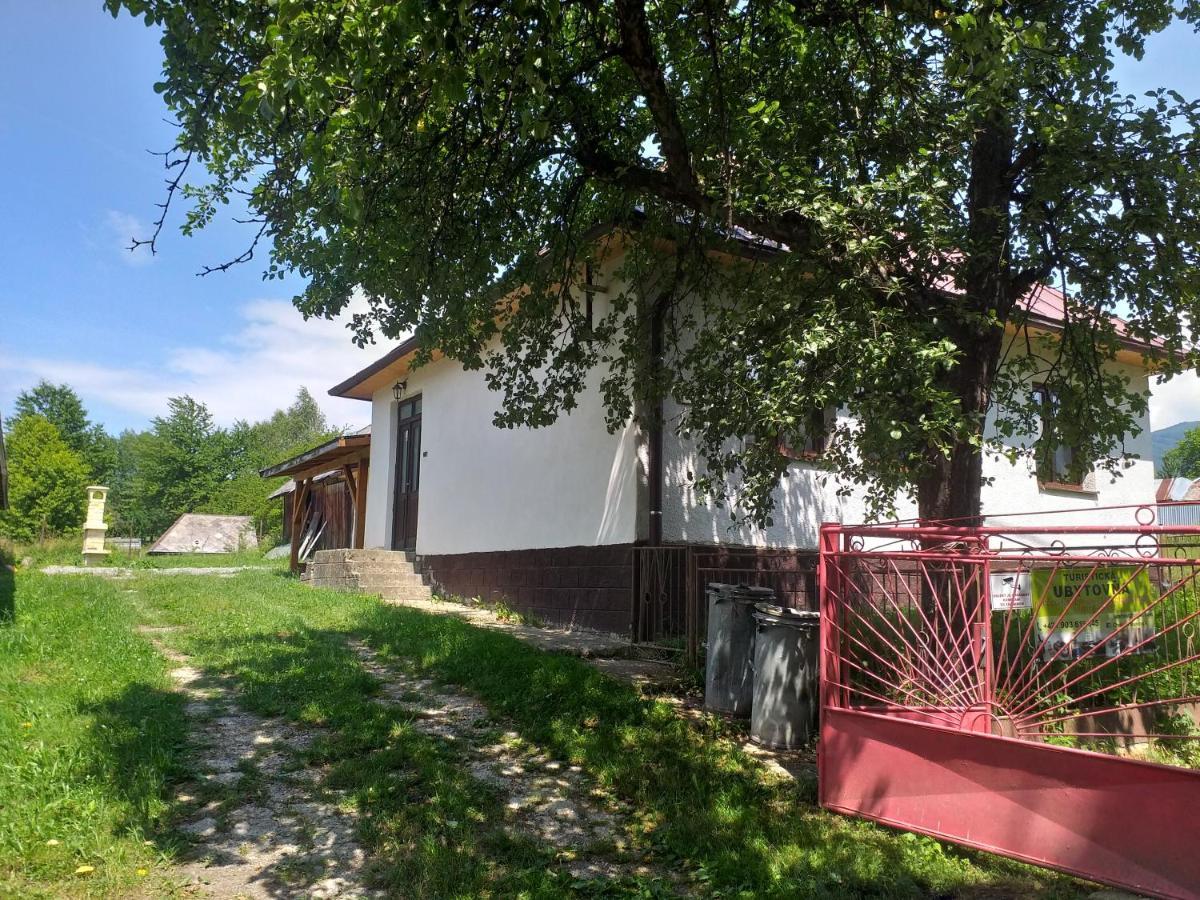 Turisticka Ubytovna Chalupa Runina 8 Luaran gambar