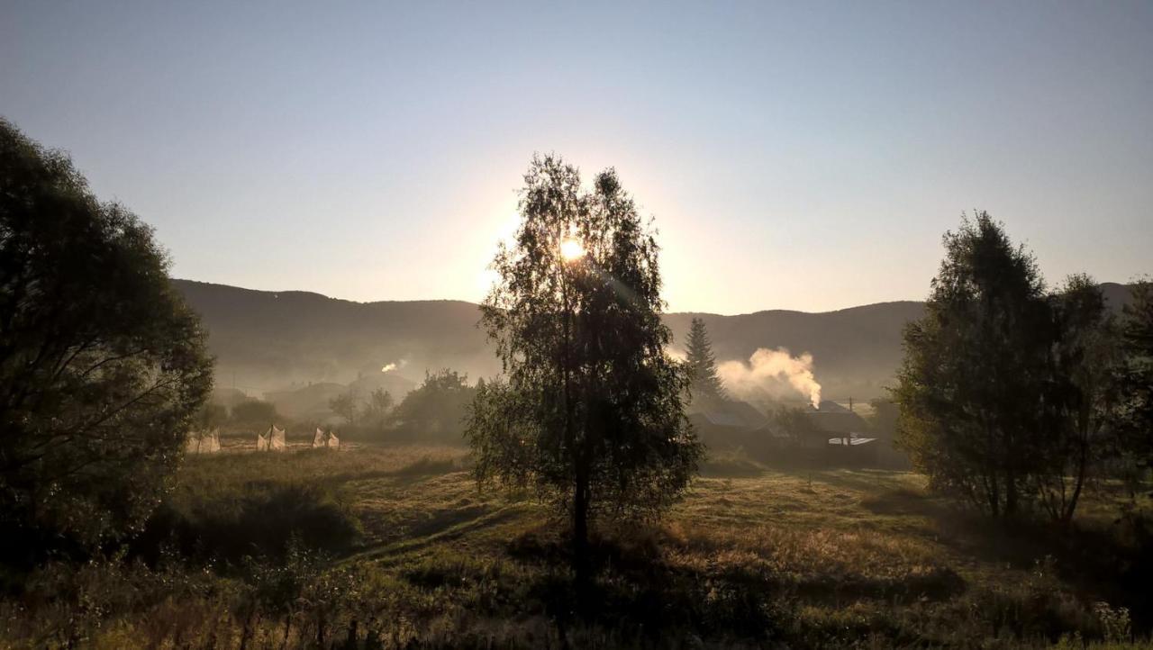 Turisticka Ubytovna Chalupa Runina 8 Luaran gambar