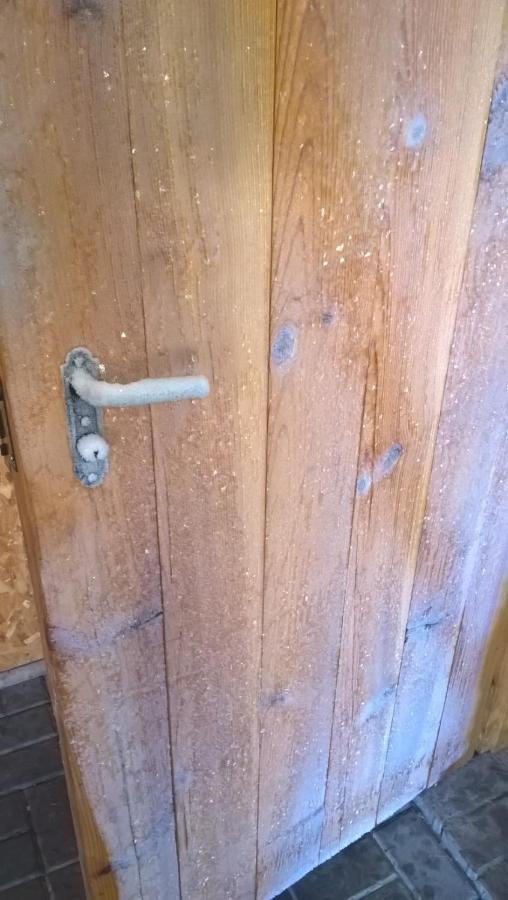 Turisticka Ubytovna Chalupa Runina 8 Luaran gambar
