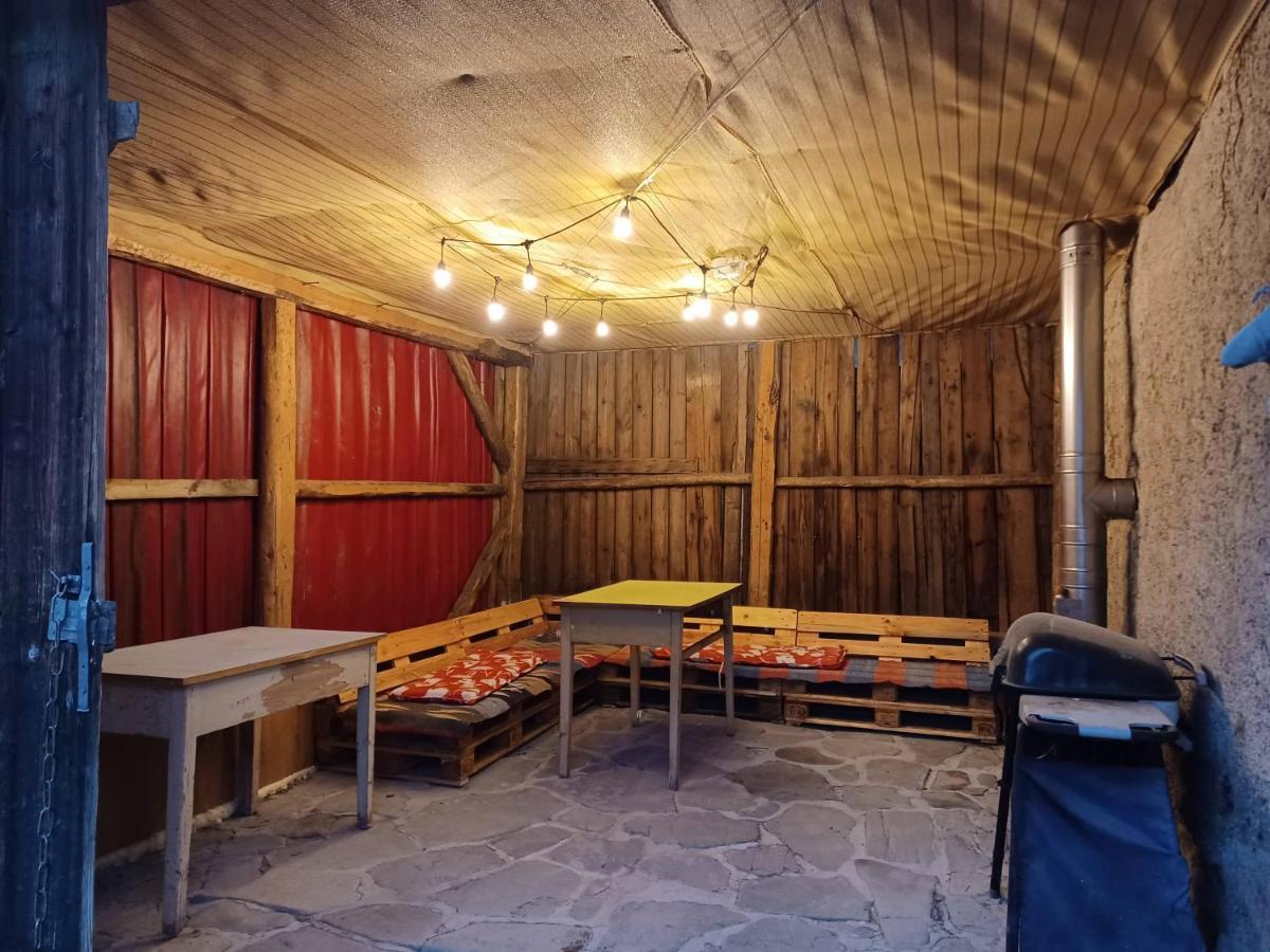 Turisticka Ubytovna Chalupa Runina 8 Luaran gambar